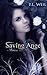 Saving Angel (Divisa, #1)