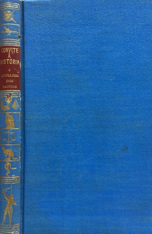 Convite à história (2º volume)
