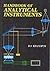 Handbook: Hbk of Analytical Instruments