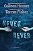 Never Never (Never Never, #...