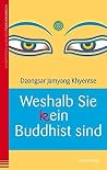 Weshalb Sie (k)ei...