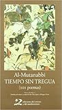 Tiempo sin tregua...