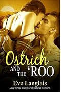 Ostrich and the 'Roo