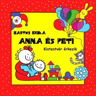 Kistestvér érkezik