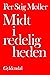 Midt i redeligheden