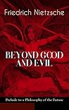 BEYOND GOOD AND E...