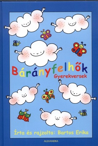 Bárányfelhők (Hardcover)