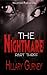 The Nightmere 3 by Hillary Gurney