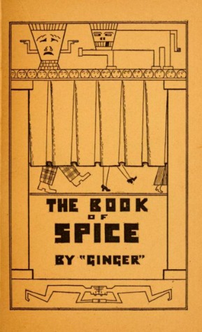 The Book of Spice