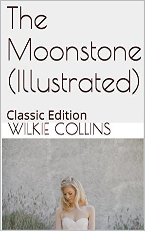 The Moonstone