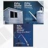 Fifty Sheds of Grey Collection 3 Books Bundle (Fifty Sheds of Grey: Erotica for the not-too-modern male, Fifty Sheds Damper: A parody, Fifty Sheds of Grey: Three in a Shed)