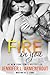Fire in You by J. Lynn
