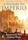 A senhora do império