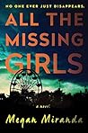 All the Missing Girls by Megan Miranda