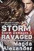 Storm Ravaged (Storm Damages, #2)