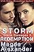 Storm Redemption (Storm Damages, #3)