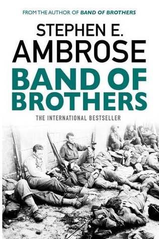 Band of brothers /anglais