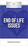 20 Answers- End of Life Issues by Jason Negri