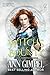 Witch's Bounty (Demon Assassins #1)