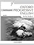 Oxford Progressive English Teaching Guide 7 by Rachel Redford