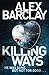 Killing Ways (Ren Bryce, #5)