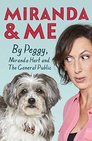 Miranda and Me (Kindle Edition)