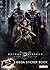 Batman vs Superman: Mega Sticker Book