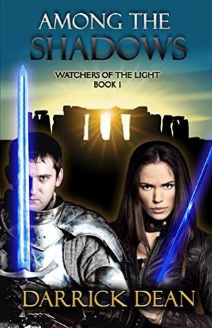 Among the Shadows (Watchers of the Light Book 1)