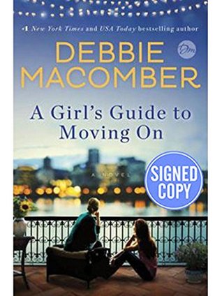 A Girl's Guide to Moving On