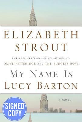 My Name is Lucy Barton