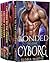 Cyborg Romance Collection