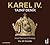 Karel IV. - Tajný deník