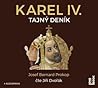 Karel IV. - Tajný deník by Josef Bernard Prokop