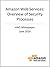 Amazon Web Services: Overview of Security Processes (AWS Whitepaper)