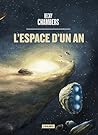 L'Espace d'un an by Becky Chambers