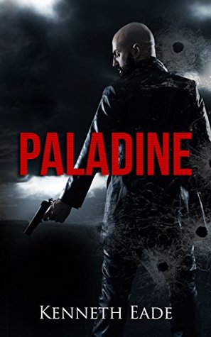 Paladine (Paladine Political Thriller #1)