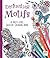 Enchanting Motifs: A Multi-Level Coloring Book