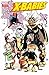 X-Babies (2009-2010) #1 (of 4)