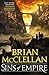 Sins of Empire (Gods of Blood and Powder, #1)