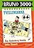 Bruno 3000. Tvillingarna by Åsa Anderberg Strollo