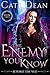 The Enemy You Know (Beyond The Veil Book 2)