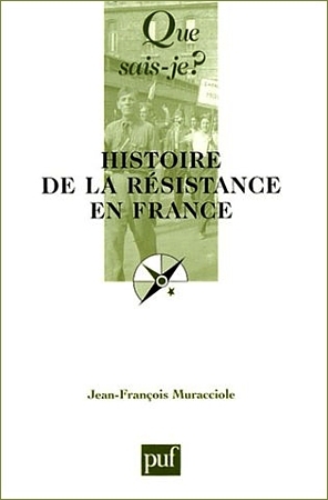 Histoire de la Résistance en France (Mass Market Paperback)