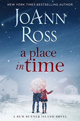 A Place in Time (Rum Runner Island, #1)