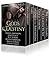 Gods and Destiny: 6 Fantasy Novels