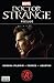 Marvel's Doctor Strange Prelude (2016) #2 (of 2)