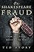 The Shakespeare Fraud: The ...