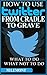 How To Use Twitter From Cradle To Grave: Beginners Guide--What To Do & What Not To Do (Dare 2B GR8 Series Book 1)