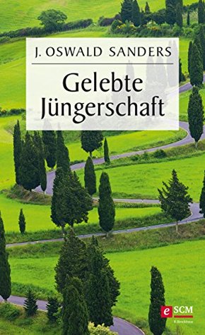 Gelebte Jüngerschaft