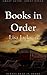 Books in Order: Lisa Jackson: New Releases 2016: Alvarez and Pescoli Series, West Coast Series, Bentz/Montoya Series, Savannah Series, Wicked Series