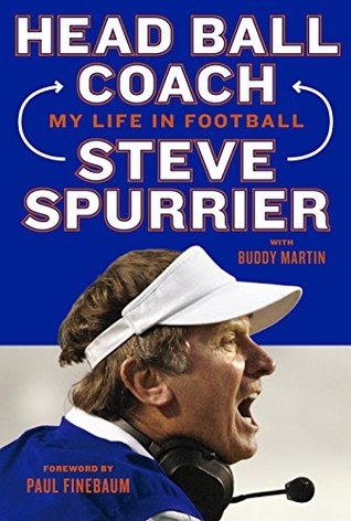 Head Ball Coach (Kindle Edition)